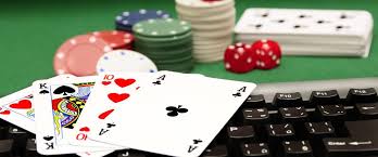 Вход на зеркало Casino Joo